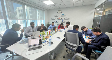 ISO 22301 BCMS Training at Xad Tech, Dubai